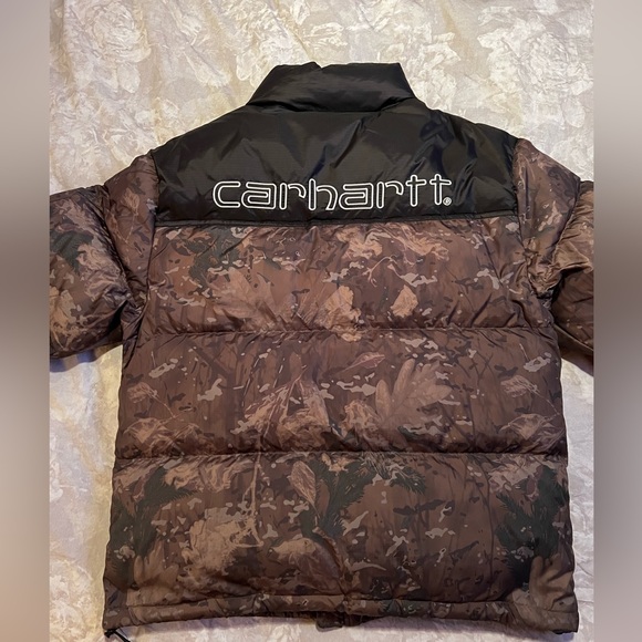 **RARE** Carhartt WIP Men's Jacket - Picture 3 of 16